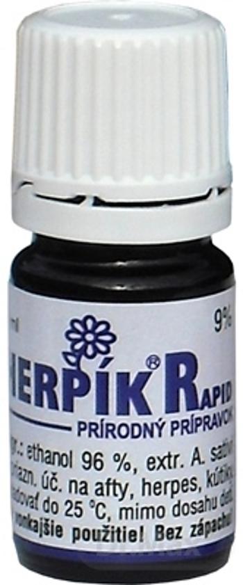 Herpik Rapid 9%