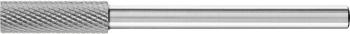 PFERD 21201303 frézovacie kolík  valec  Dĺžka 43 mm Vonkajší Ø 4 mm Pracovná dĺžka 13 mm Ø hriadeľa 3 mm