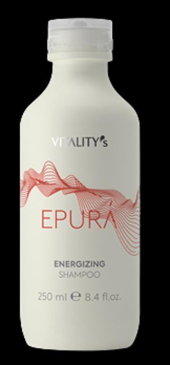 Vitality's Epurá posilňujúci šampón proti vypadávaniu vlasov 250 ml