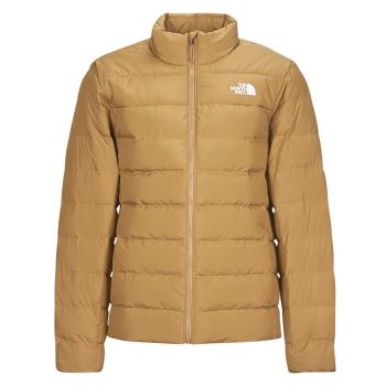 The North Face  Aconcagua 3 Jacket  Bundy Hnedá