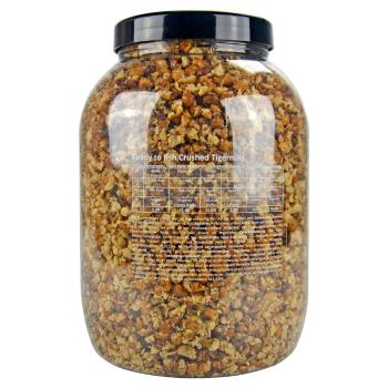 Carpway partikel drvený tyigrí orech crushed tigernuts 3 l