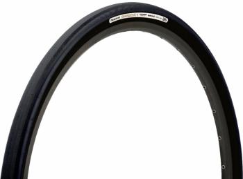 Panaracer Gravel King Slick Plus TLC Folding Tyre 700x35c Black/Black