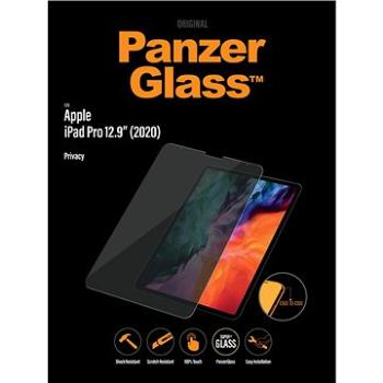 PanzerGlass Edge-to-Edge Privacy Antibacterial na Apple iPad Pro 12.9 (2020/21) (P2695)