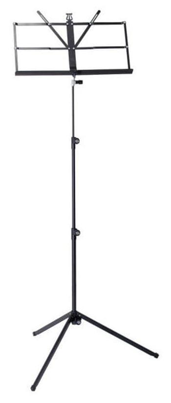 K&M 10040 Music stand black