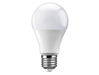 Žiarovka LED E27 12W A60 biela prírodná GETI SAMSUNG čip