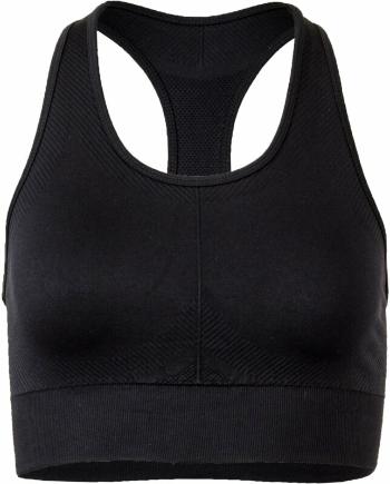 AGU Seamless Sportsbra Women Black 2XL