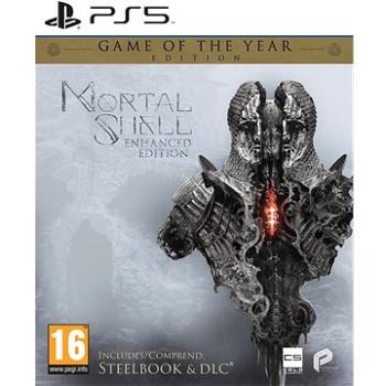 Mortal Shell: Game of the Year Limited Edition –  PS5 (5055957703349)