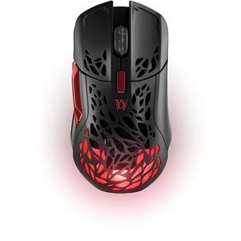 SteelSeries Aerox 5 WL Diablo IV Limited Edition (62403)