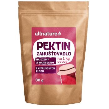 Allnature Pektín 30 g