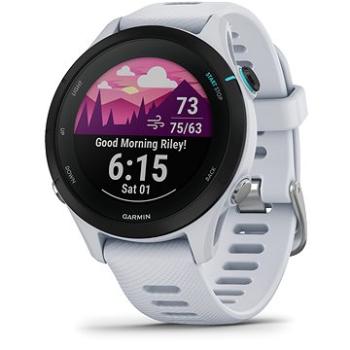 Garmin Forerunner 255S Music Whitestone (010-02641-33)