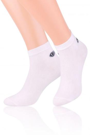 Pánske ponožky 046 white