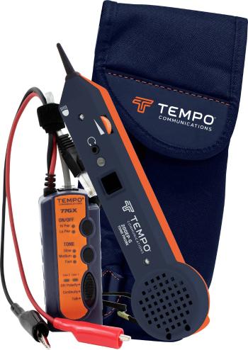 Tempo Communications 711K-GB detektor káblov