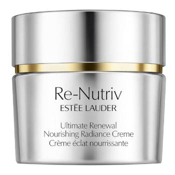 Estée Lauder Intenzívne vyživujúci a obnovujúci krém Re-Nutriv Ultimate Renewal