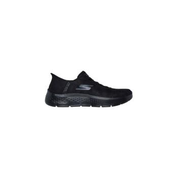 Skechers  124837 GO WALK FLEX  Módne tenisky Čierna