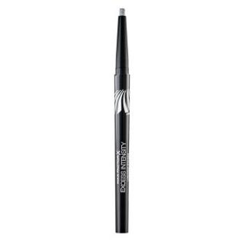 Max Factor Excess Intensity Eyeliner - 05 Silver ceruzka na oči 2 g
