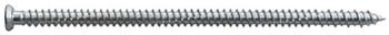 SWG  90723109215 rámová skrutka 7.5 mm 92 mm T profil    ocel pozinkované 50 ks