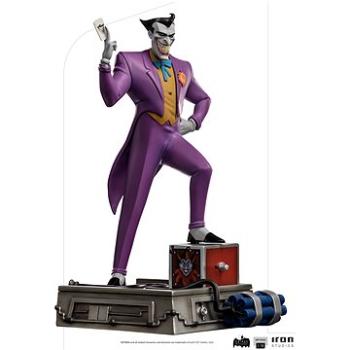 DC Comics – Joker – Art Scale 1/10 (618231950102)