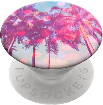 POPSOCKETS Venice Beach  stojan na mobil viacfarebná