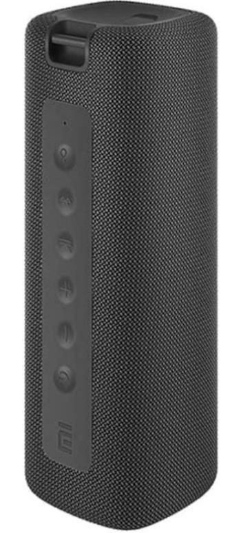 Xiaomi Portable Bluetooth Speaker (16W) Black