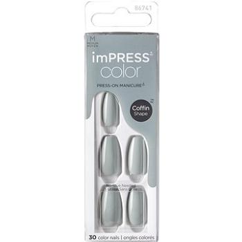 KISS imPRESS Color MC – Going Green (731509867411)