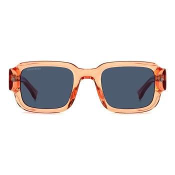 Dsquared  Occhiali da Sole  ICON 0009/S L7Q  Slnečné okuliare Oranžová