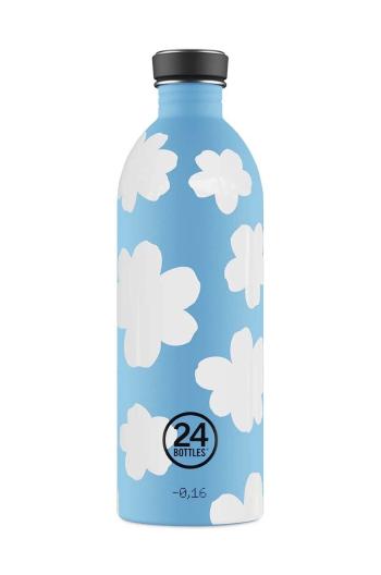 Fľaša na vodu 24bottles Urban Bottle 1000ml Daydreaming Urban.1L.Daydreaming