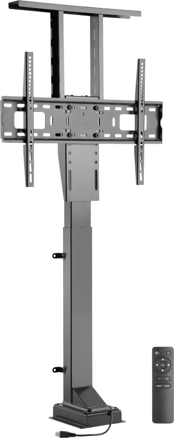 SpeaKa Professional SP-MLS-500 TV stojan 94,0 cm (37") - 165,1 cm (65") s pohonom