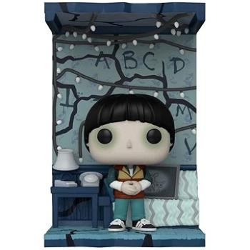 Funko POP! Stranger Things – Byers House: Will – Deluxe (889698622899)