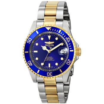 Invicta Pro Diver 8928OB - 30 dní na vrátenie tovaru, Garancia originality