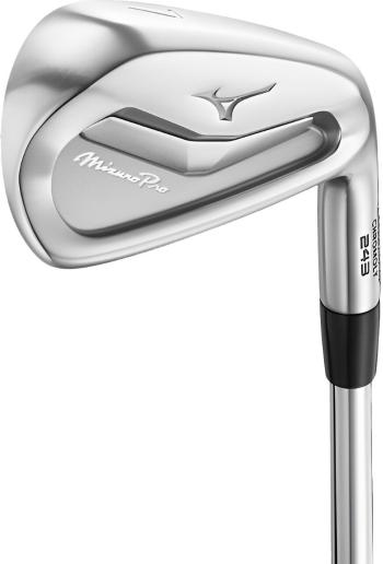 Mizuno Mizuno Pro 243 Pravá ruka 4-PW Regular Oceľ Golfová palica - železá