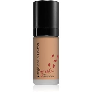 Diego dalla Palma Geisha Lift Foundation rozjasňujúci krémový make-up odtieň 224 Medium Beige 30 ml