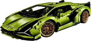 42115 LEGO® TECHNIC Lamborghini Sián FKP 37