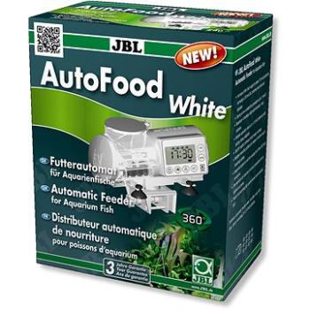 JBL AutoFood kŕmidlo biele (4014162606167)