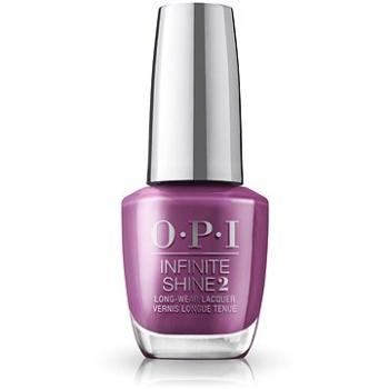 OPI Infinite Shine N00BERRY 15 ml (4064665090475)