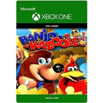Banjo-Kazooie – Xbox Digital (7D6-00005)