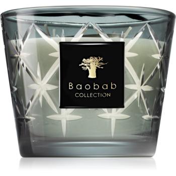 Baobab Borgia César vonná sviečka 10 cm