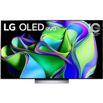 77 LG OLED77C31 (OLED77C31LA)