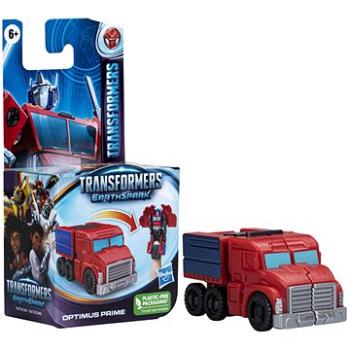 Transformers Earthspark Optimus Prime, figúrka, 6 cm (5010994180171)