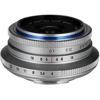 Laowa 10 mm f/4 Cookie Canon (VE1040RFSIL)