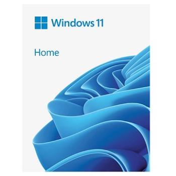 Microsoft Windows 11 Home (elektronická licencia) (KW9-00664)