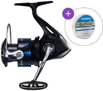 Shimano Fishing Nexave FI 4000 Navijak