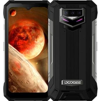 Doogee S89 PRO 8 GB/256 GB čierny (DGE001770)