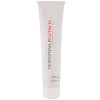 Sebastian Professional Maska pre poškodené, chemicky ošetrené vlasy Penetraitt (Deep Strength ening And Repair -Masque) 150 ml 150 ml