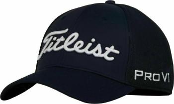 Titleist Tour Sports Mesh Navy/White S/M Šiltovka