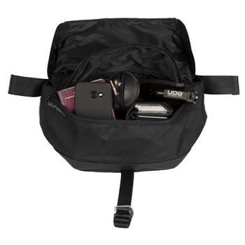 UDG Ultimate Waist bag black (NUDG299)