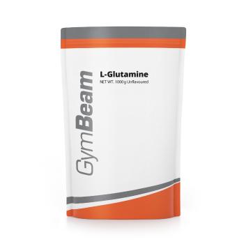 L-Glutamín - GymBeam, 1000g