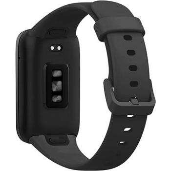 Eternico Essential na Xiaomi Smart Band 7 Pro Solid Black (AET-XMI7PE-SoBl)