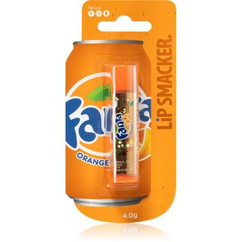 Lip Smacker Fanta Orange balzam na pery príchuť Orange 4 g