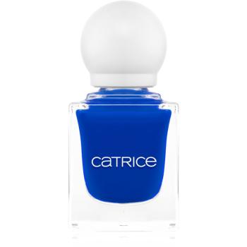 Catrice SUMMER OBSESSED lak na nechty odtieň C01 SEA-YOU-SOON 11 ml