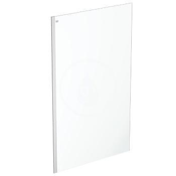 IDEAL STANDARD - Connect 2 Sprchová stena Wetroom 900 mm, silver bright/číre sklo K9377EO